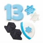 סט 13 בר מצווה