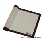 FIB02 משטח סילקון 51*31 ס"מ סילקומרט