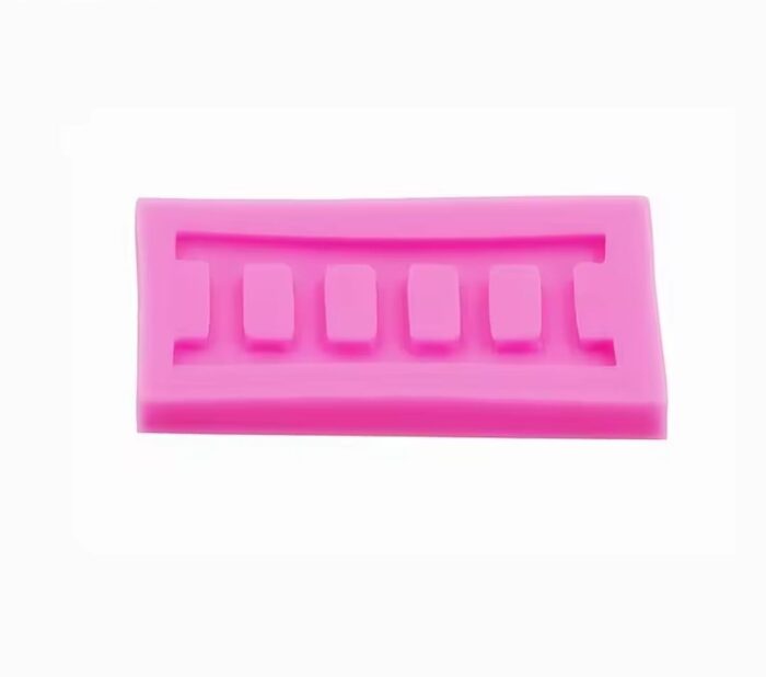 ⁦תבנית סיליקון סולם⁩ – תמונה ⁦2⁩