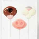 Chocolate Mold- Animal Nose