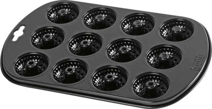 ⁦תבנית 12 מאפינס CREATIV BUND קייזר גרמניה⁩ – תמונה ⁦2⁩