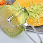 ⁦מקלף כרוב נירוסטה FACKLMAN⁩ – תמונה ⁦2⁩