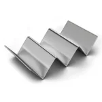 מעמד משולשים זיג זג לפלאפל