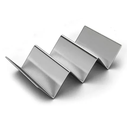 מעמד משולשים זיג זג לפלאפל