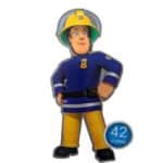 בלון מילר 42 אינצ' סמי הכבאי