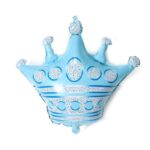 בלון מילר כתר 74-75 תכלת