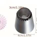 צנתר סולטן מיוחד למרנג 794S