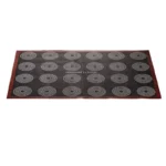 ⁦AIR MAT סילקומרט איטליה AIR 112 משטח סילקון דו צדדי 384*583 ס"מ⁩ – תמונה ⁦4⁩