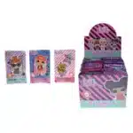 לקקן עם סוכריות קופצות LOL