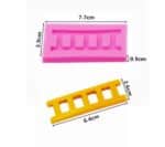 ⁦תבנית סיליקון סולם⁩ – תמונה ⁦3⁩