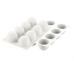 ⁦תבנית סילקון DOME 40 סילקומרט⁩ – תמונה ⁦2⁩