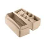 ⁦תבנית CORALLO 90 סילקומרט איטליה⁩ – תמונה ⁦6⁩