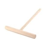 מקל לקרפ עץ