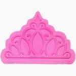 תבנית סיליקון כתר דגם עדי קטן