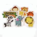 קיסם גן חיות