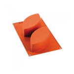 ⁦תבנית CAKE MK סילקוומרט איטליה⁩ – תמונה ⁦5⁩