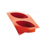 ⁦תבנית CAKE MK סילקוומרט איטליה⁩ – תמונה ⁦6⁩