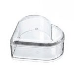 קריסטל לב ק-16 ג-5 סמ