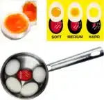 ⁦ג'וי טיימר לבישול ביצה קשה⁩ – תמונה ⁦3⁩