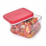 ג'וי כלי לאחסון דו כיווני ללימון