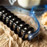 גלגלת לרביולי מריקטו - איטליה