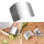 מגן אצבעות נירוסטה JO!e