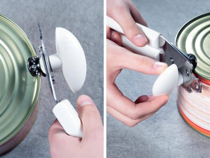 ⁦פותחן שימורים ובקבוקים איכותי LEIFHEIT גרמניה⁩ – תמונה ⁦2⁩