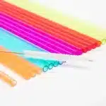 ⁦ג'וי 20 קשים רב פעמים בצבעי הקשת + מברשת ניקוי⁩ – תמונה ⁦2⁩