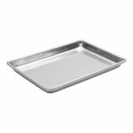 מגש אפייה אלומניום 22.5*32.5 ס"מ