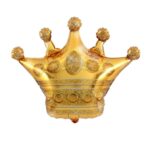 בלון מילר 18 - כתר זהב