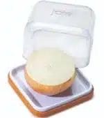 קופסאת איחסון בצל וממרחים JO!e