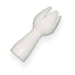 גומי לצורות/צנטר פרח נירוסטה למכשיר קצפת