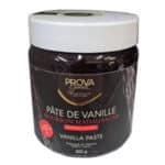 משחת וניל 500 גרם 25% PATE PROVA