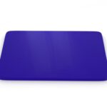 לוח מזון כחול 40-30-2 סמ