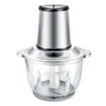 קוצץ/סלייסר ירקות חשמלי 3 להבים