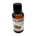 תמצית שקדים