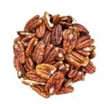 אגוז פקאן טבעי 1 קג