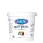 בצק סוכר סטין אייס גאם פייסט פיסולי 1 ק"ג