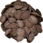 שוקולד אייקם מריר 61% 1 ק"ג