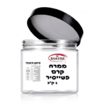 קרם פטיסייר פרווה 1 ק"ג