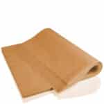 נייר אפיה חום 60*40 50 יחידות