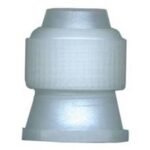 מתאם לצינטר קטן (בורג קטן)