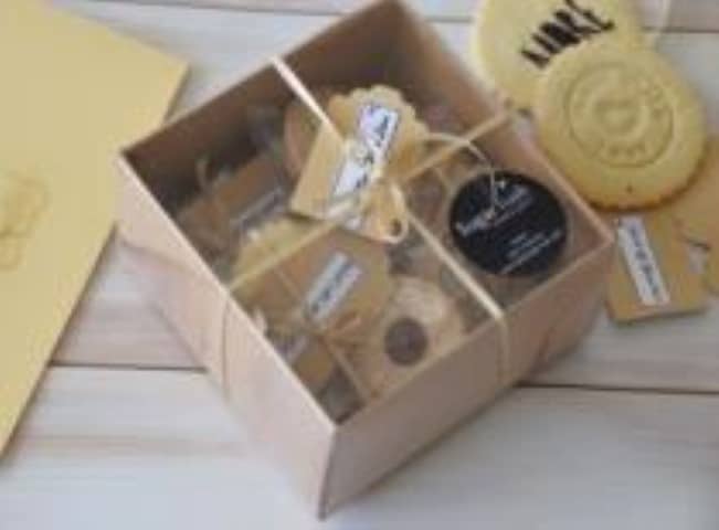 אריזה 15-15 ג-7 סמ לבן – תמונה 1