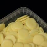 חמאת קקאו 3 קג