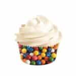 מנג'טים פרימיום כדורי מסטיק 36 יח' Wilton ארה"ב