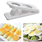 פורס ביצים כפול פלסטיק