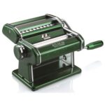 מכונת פסטה דגם אטלס 150 צבע ירוק מריקטו איטלהי