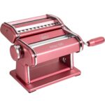 מכונת פסטה אטלס 150 צבע ורוד מריקטו