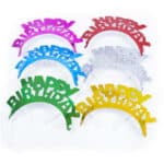 כתר מסיבה HB