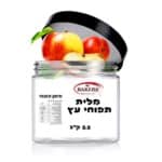 מלית תפוחי עץ 5.5 קג BAKBEL